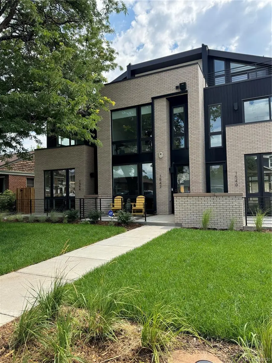 1542 Vrain Street, Denver, CO 80204 - Image #1