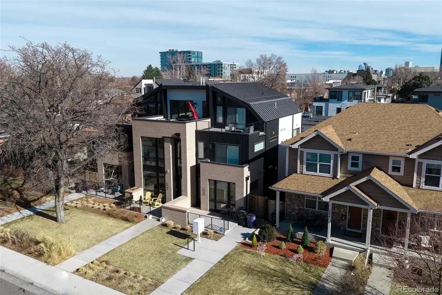 1542 Vrain Street, Denver, CO 80204 - Image #2