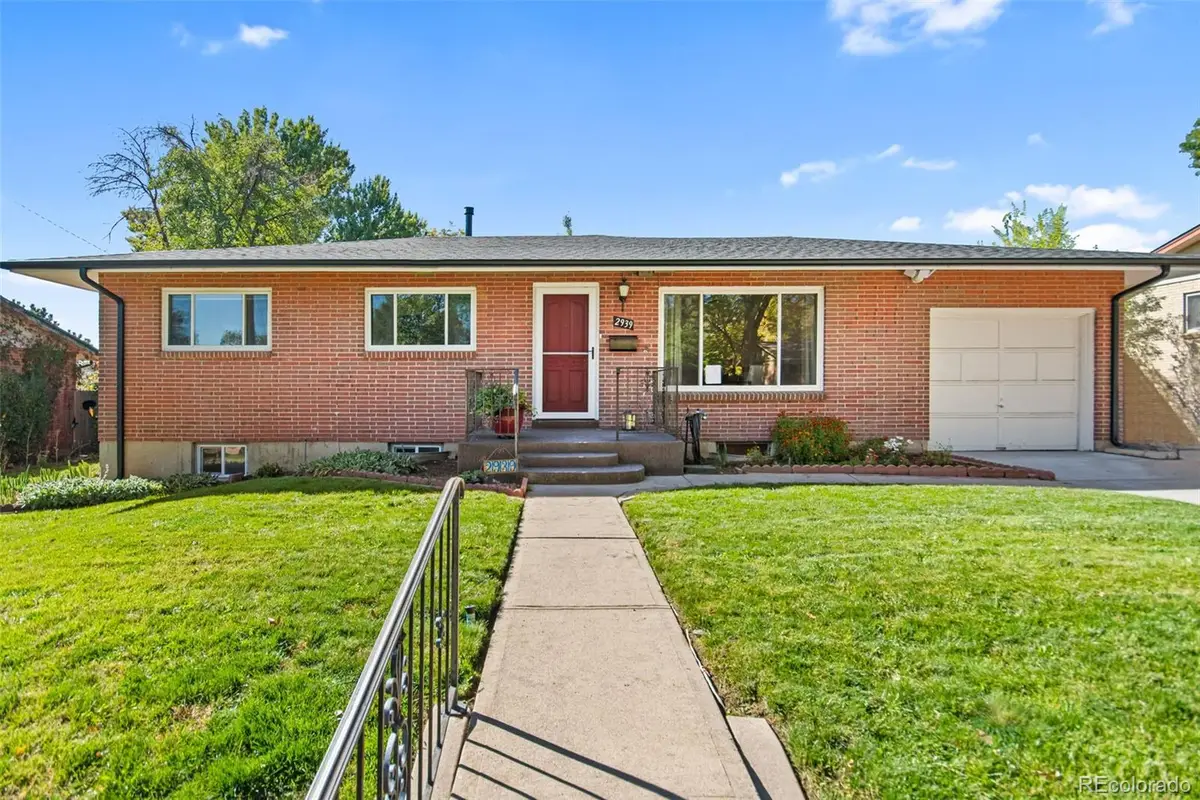 2939 S Zurich Court, Denver, CO 80236 - Image #1