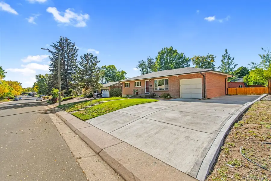 2939 S Zurich Court, Denver, CO 80236 - Image #2