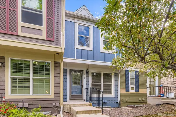 8254 S Fillmore Way, Centennial, CO 80122