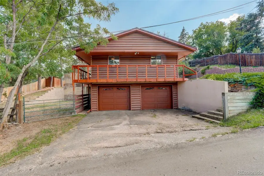 26214 Seitz Road, Kittredge, CO 80457 - Image #2