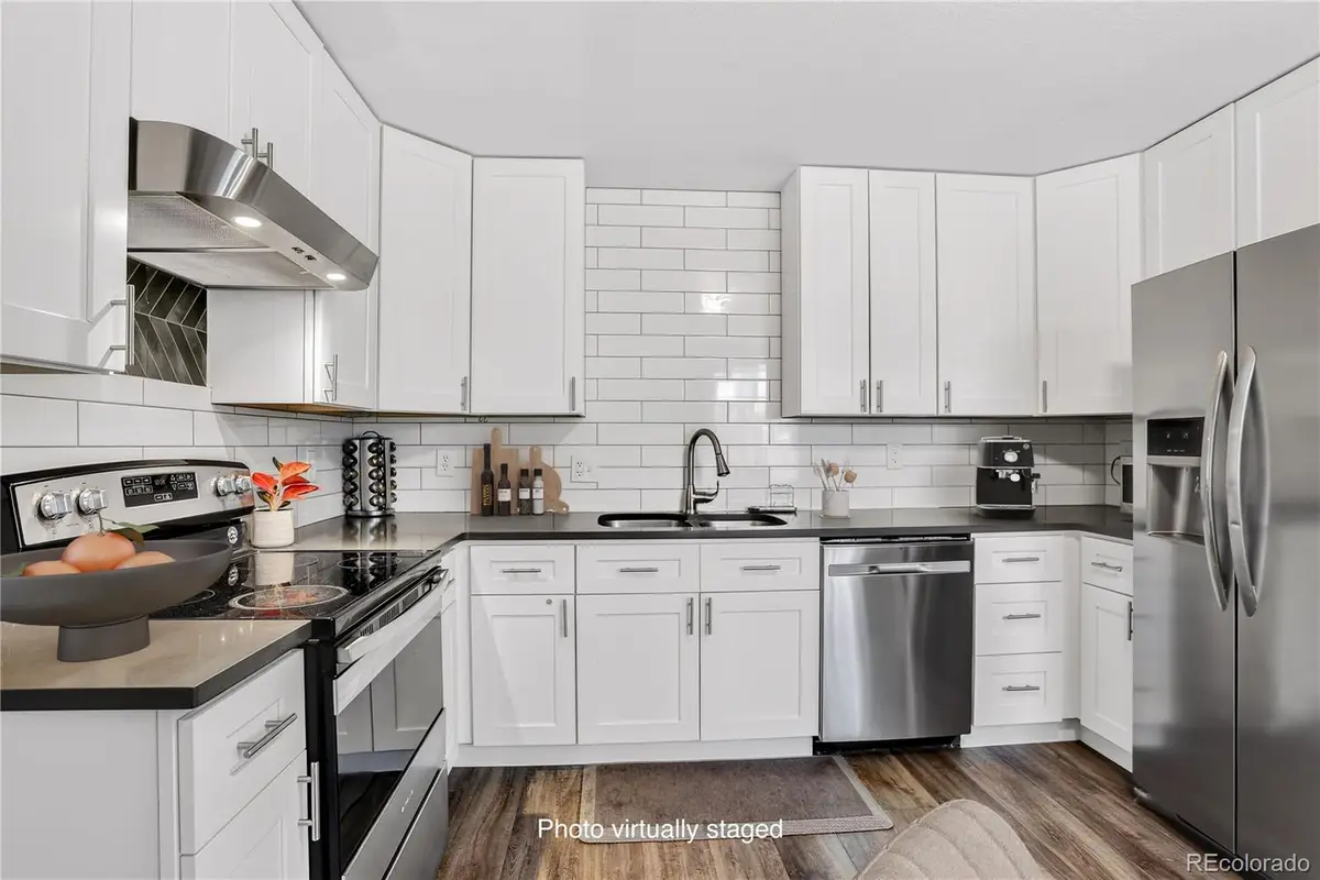937 Kramer, Aurora, CO 80010 - #1