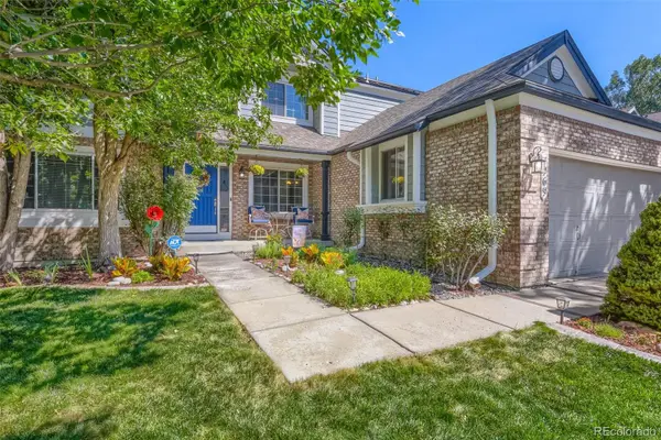 4969 Golden Valley Trail, Castle Rock, CO 80109