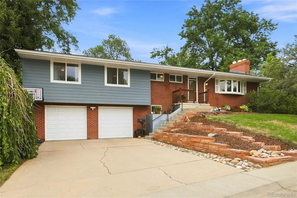 6991 S Madison, Centennial, CO 80122 - #1