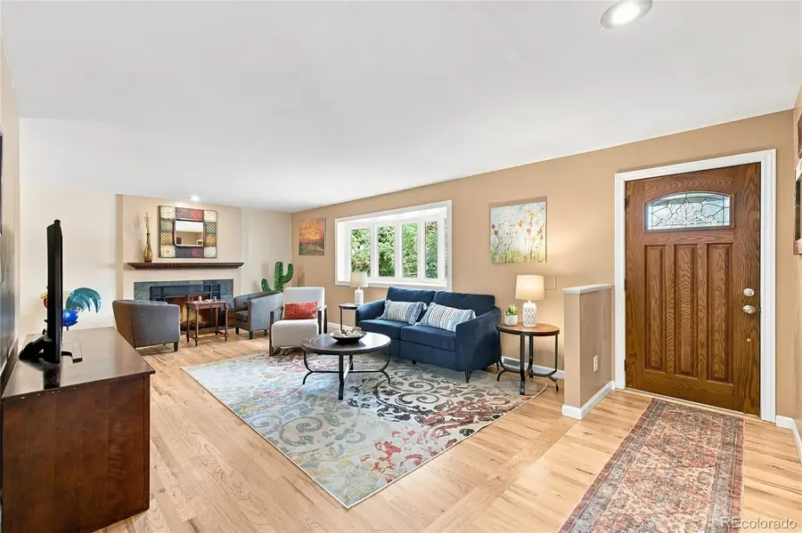 6991 S Madison, Centennial, CO 80122 - #2