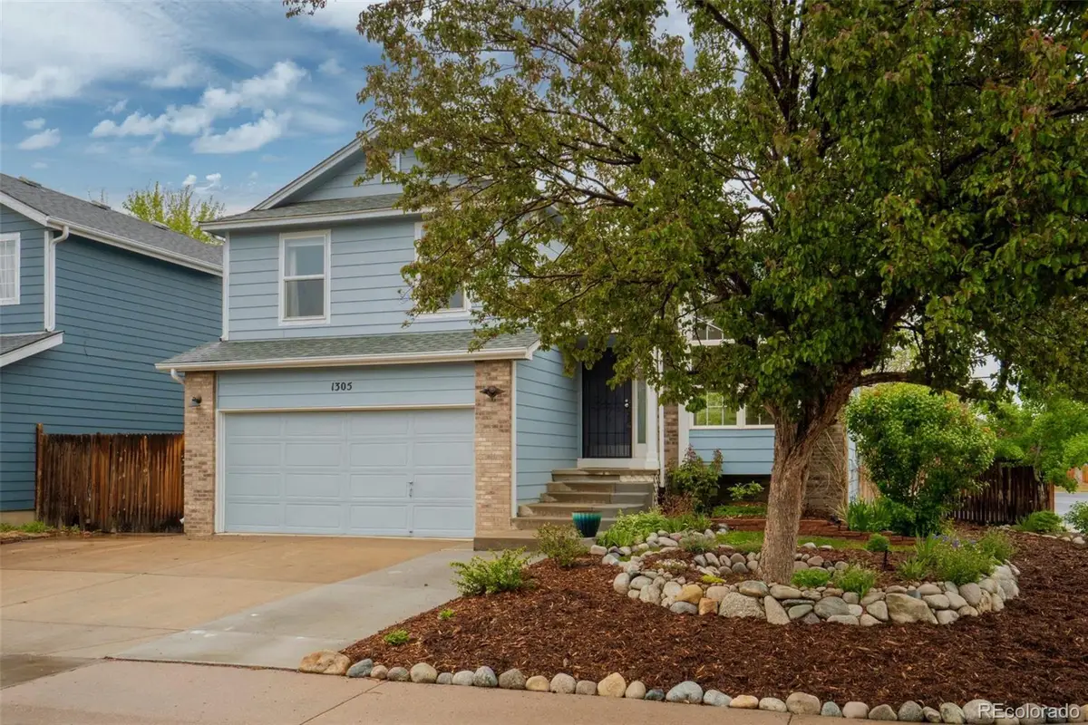 1305 W 133rd Way, Westminster, CO 80234 - #1