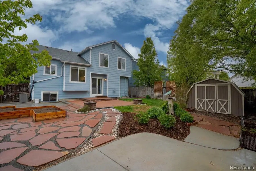 1305 W 133rd Way, Westminster, CO 80234 - #3