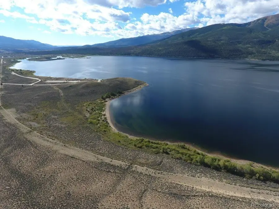 445 Mt. Hope, Twin Lakes, CO 81251 - #2