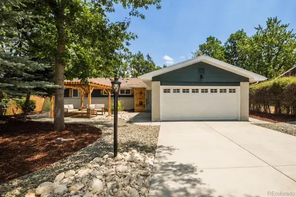 6024 S Steele Street, Littleton, CO 80121