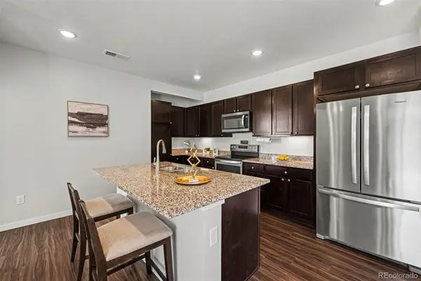 9283 Twenty Mile Road #203, Parker, CO 80134
