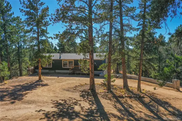 944 County Road 512, Divide, CO 80814