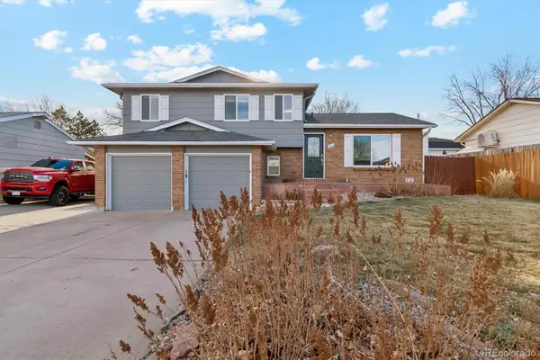 4640 S Garrison Street, Littleton, CO 80123