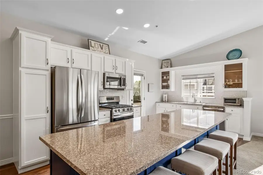 9569 Pearl Circle #202, Parker, CO 80134 - #2