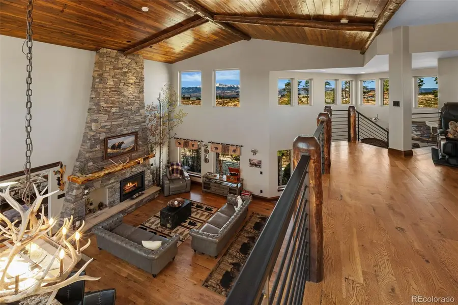 12875 Holmes Road, Colorado Springs, CO 80908 - #3