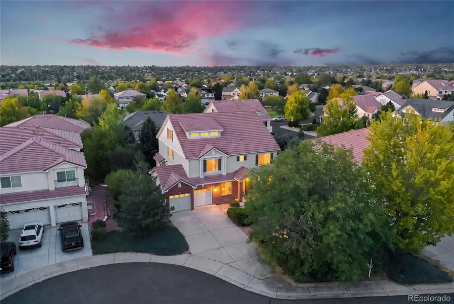 16811 E Caley, Aurora, CO 80016 - #2