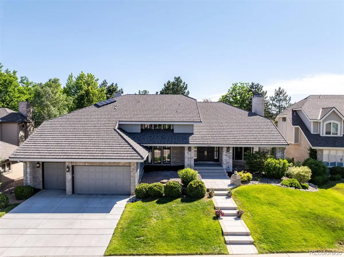 5238 E Nichols Drive, Centennial, CO 80122 - #1