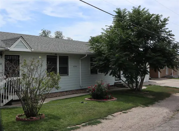 6550 Clay Street #A, Denver, CO 80221