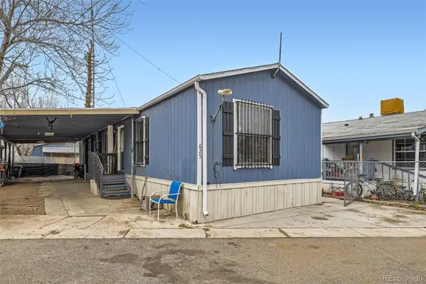 625 F Street, Golden, CO 80401