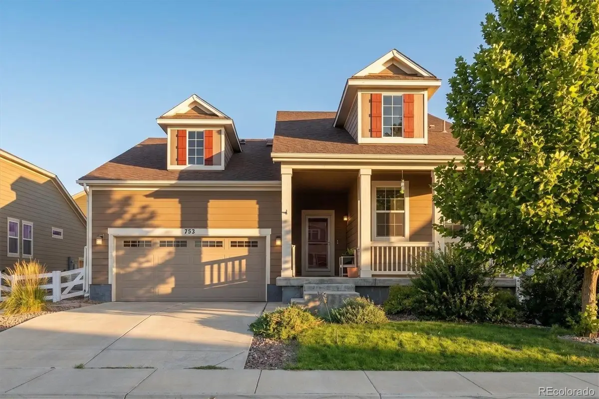 753 Penstemon, Brighton, CO 80640 - #1