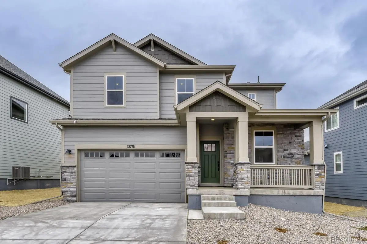 13791 Daffodil Way, Parker, CO 80134 - #1