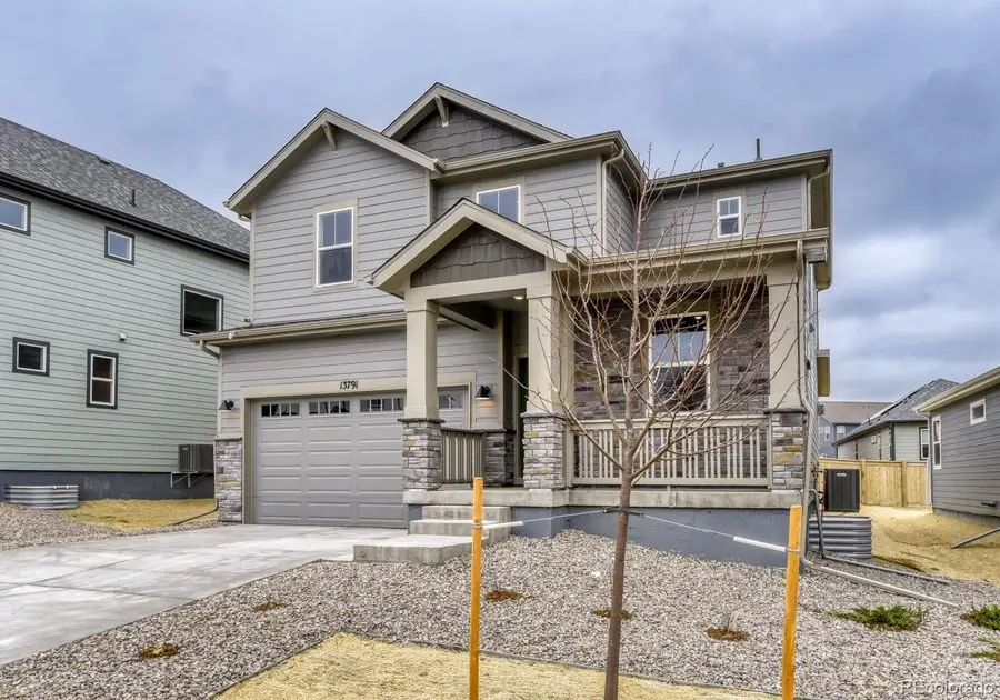 13791 Daffodil Way, Parker, CO 80134 - #2