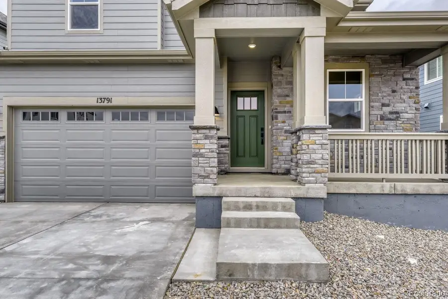 13791 Daffodil Way, Parker, CO 80134 - #3