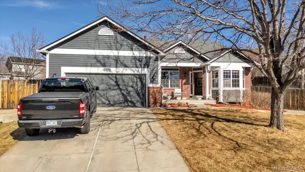 2922 S Coors Drive, Lakewood, CO 80228