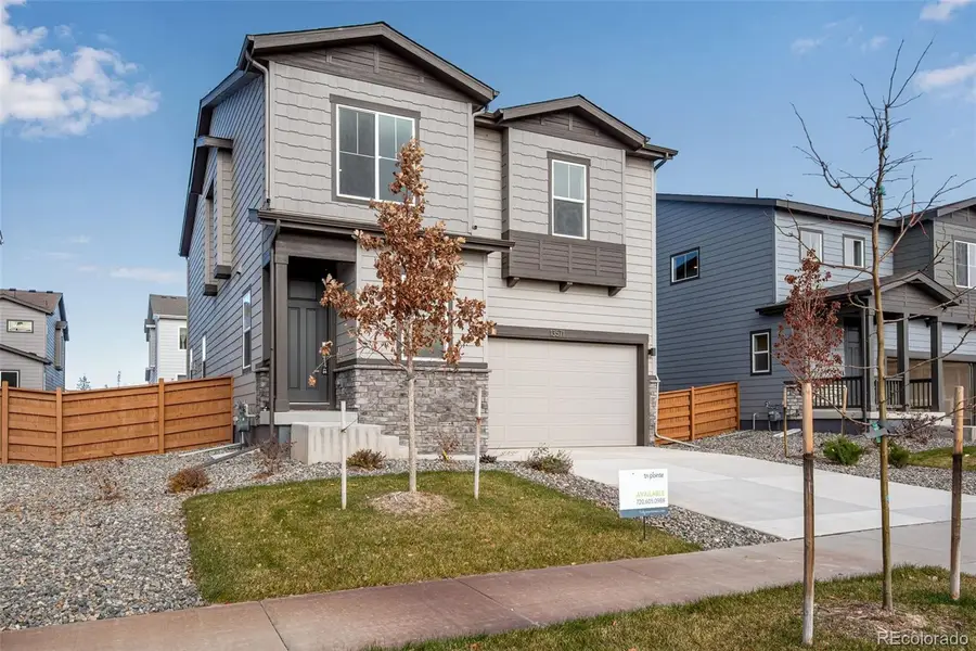13571 E 99th Place, Commerce City, CO 80022 - #3