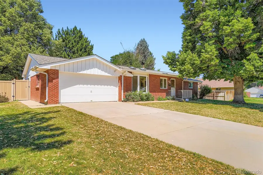 135 Dover Street, Lakewood, CO 80226 - Image #2