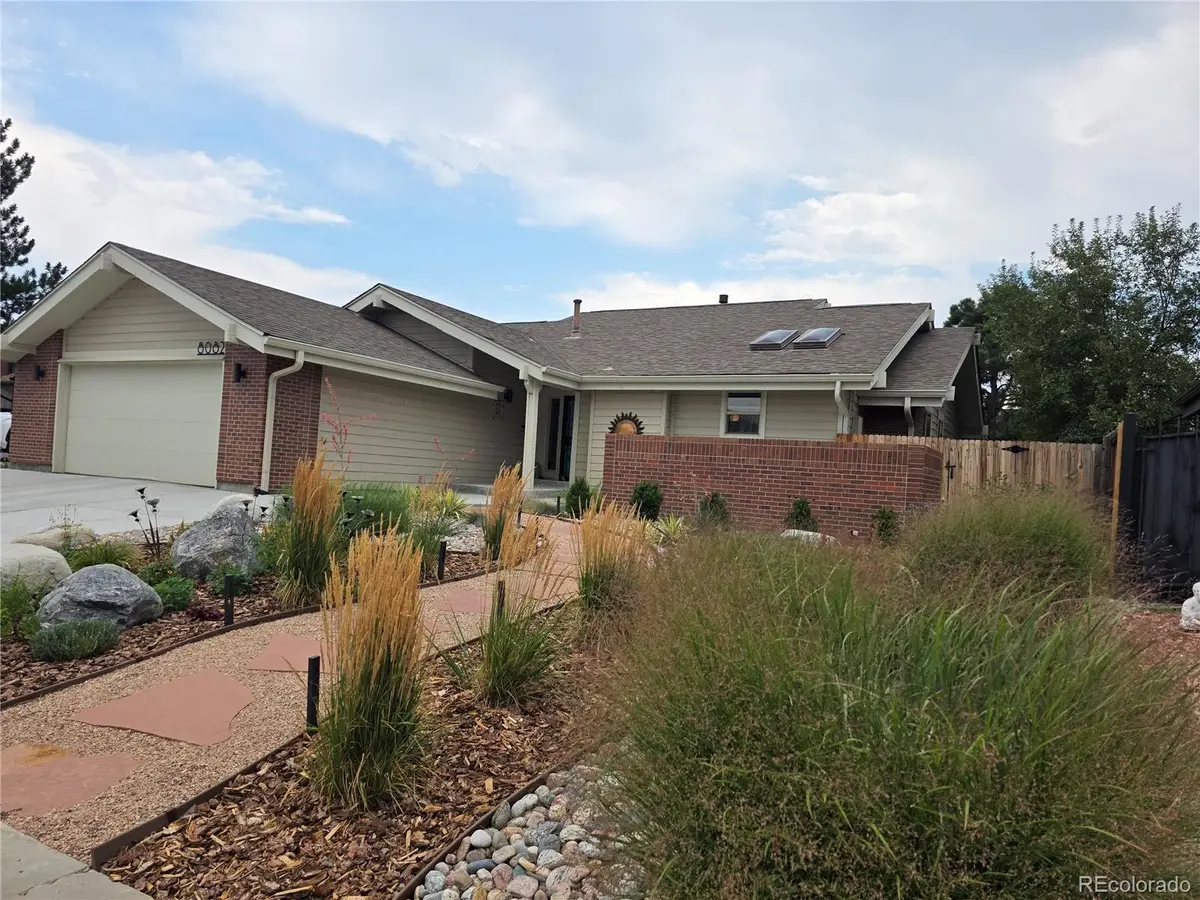8082 W Chenango Place, Littleton, CO 80123 - #1