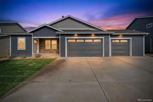9048 Harlequin, Frederick, CO 80504