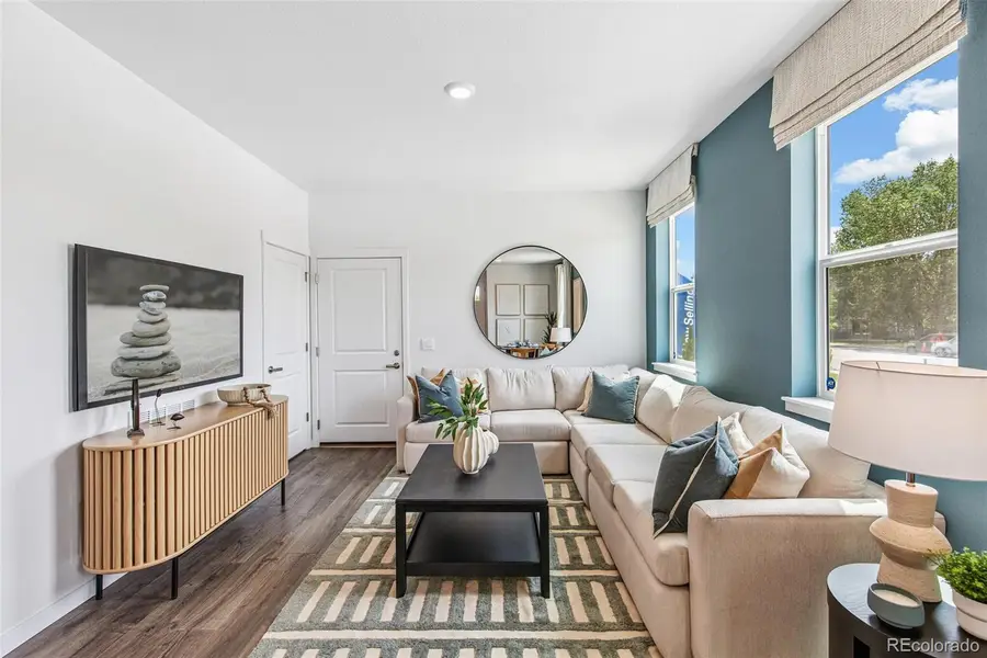 1367 S Clinton Street #A, Denver, CO 80247 - #3