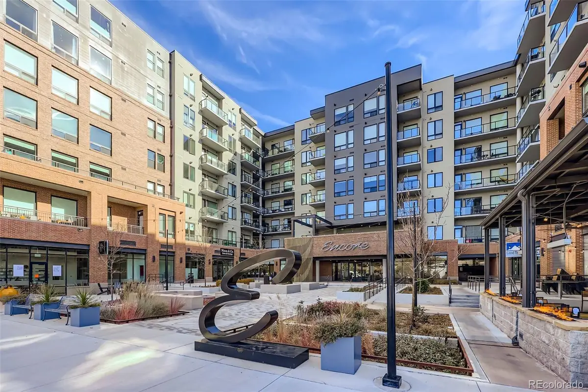 20 Wilcox Street #308, Castle Rock, CO 80104 - Image #1