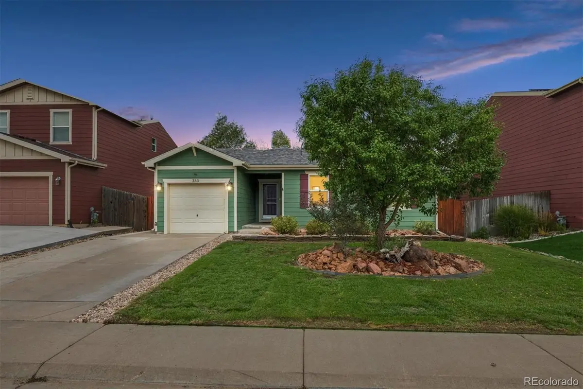 333 Diablo, Lochbuie, CO 80603 - #1