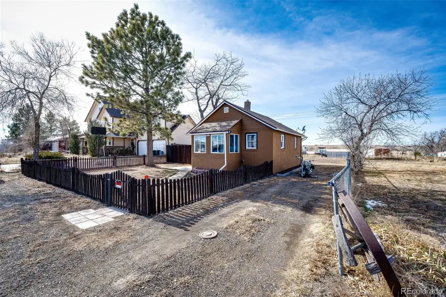 359 S Sherman Street, Byers, CO 80103 - #3