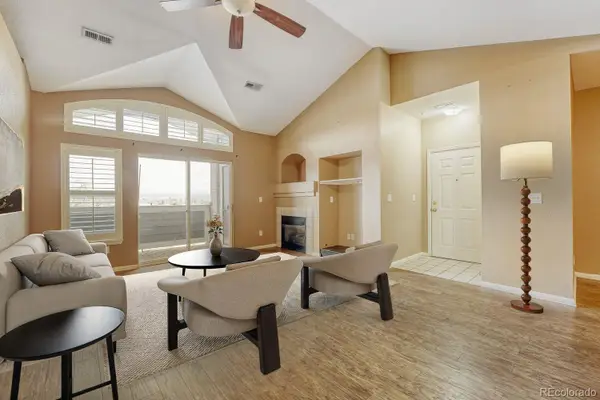 14241 E 1st Drive #304, Aurora, CO 80011