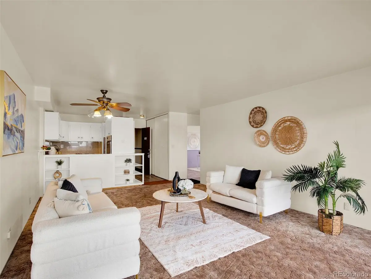 1121 Albion Street #910, Denver, CO 80220 - #1