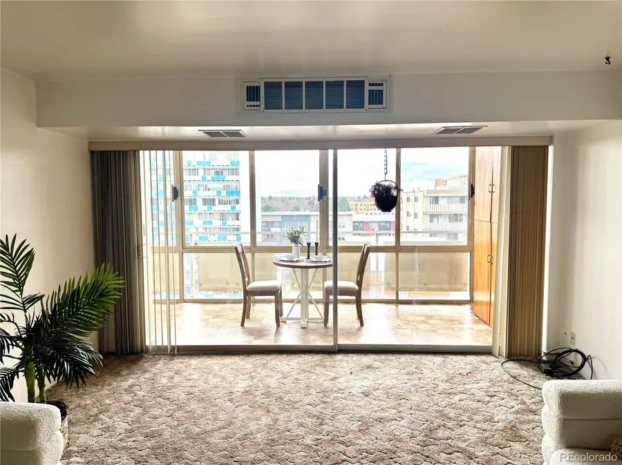 1121 Albion Street #910, Denver, CO 80220 - #3