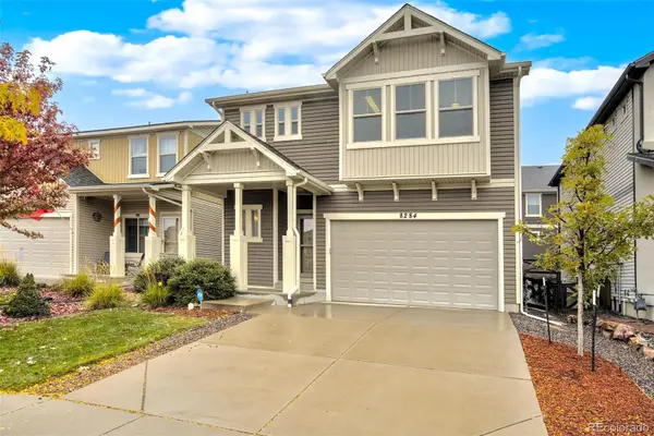 8284 Longleaf, Colorado Springs, CO 80927