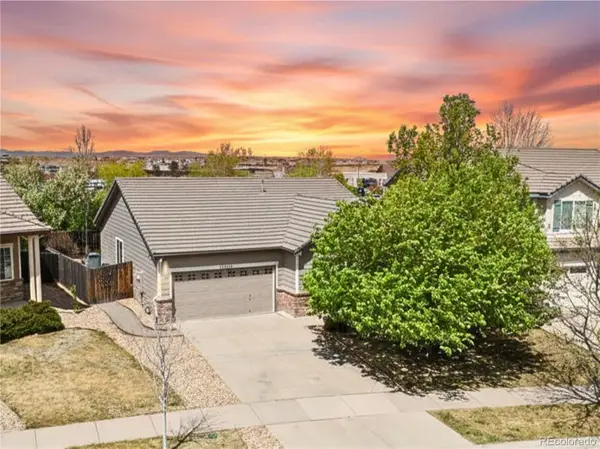 11211 Bayne Way, Parker, CO 80134