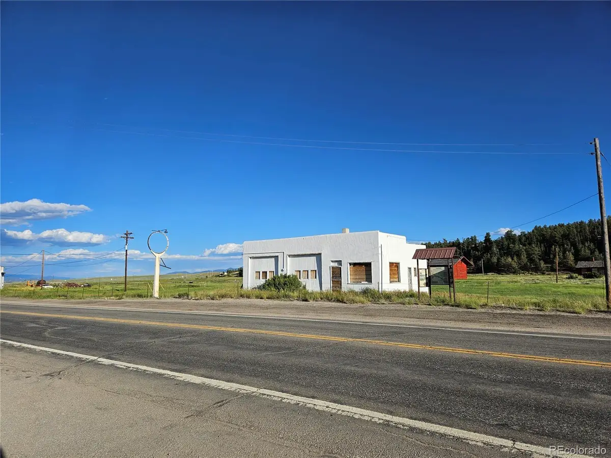 PCS# 4519 & 4520 Us-24, Hartsel, CO 80449 - Image #1