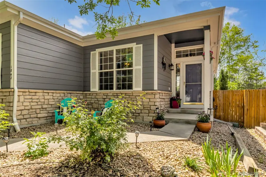 1842 Southard Street, Erie, CO 80516 - #2