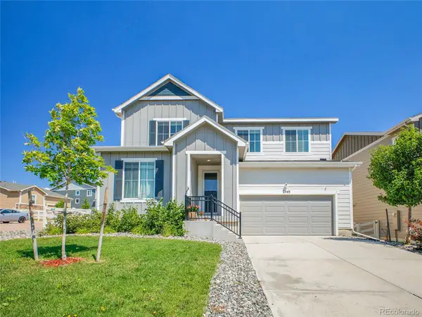 2545 Villageview Lane, Castle Rock, CO 80104