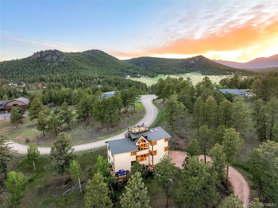 229 Mohawk Trail, Pine, CO 80470 - #2