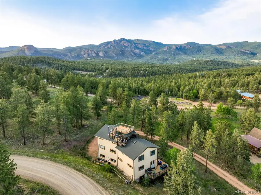229 Mohawk Trail, Pine, CO 80470 - #3