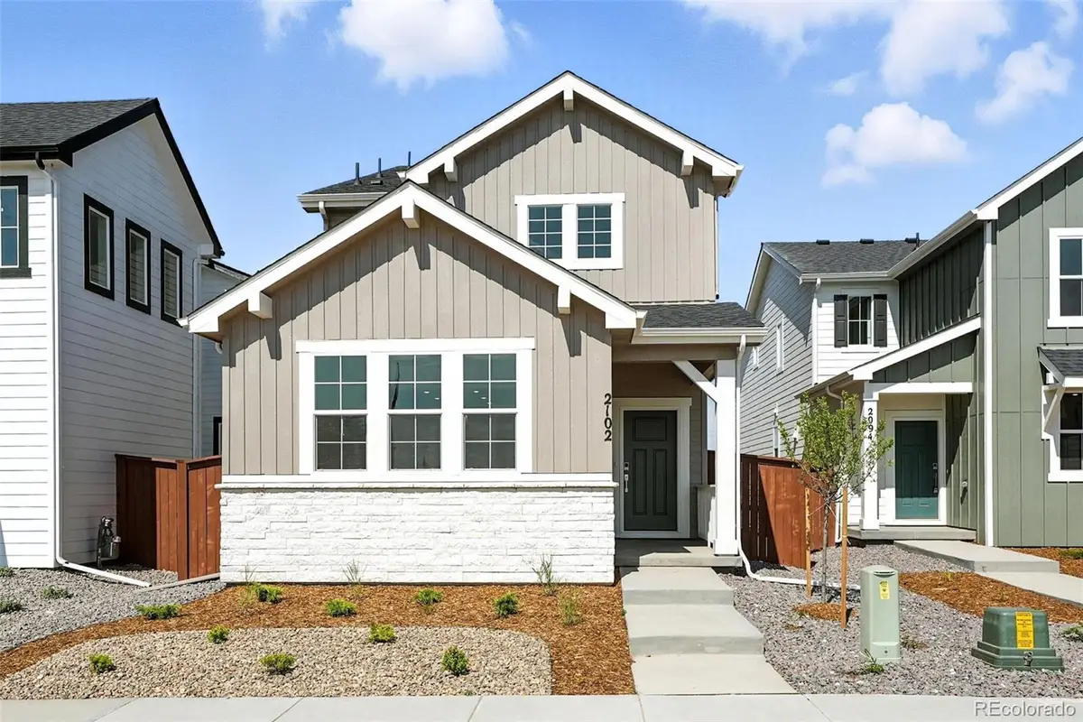 2102 Wagon Wheel Aly, Brighton, CO 80601 - Image #1