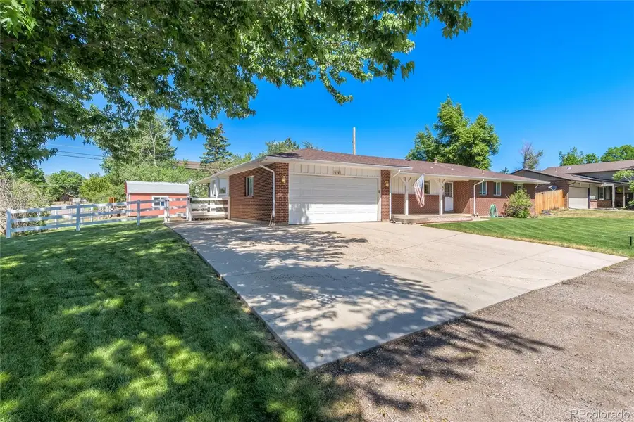 8711 S Ammons Street, Littleton, CO 80128 - #2