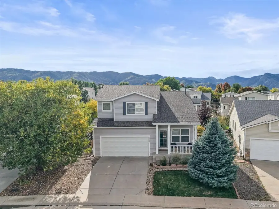 7933 Mule Deer Place, Littleton, CO 80125 - Image #3