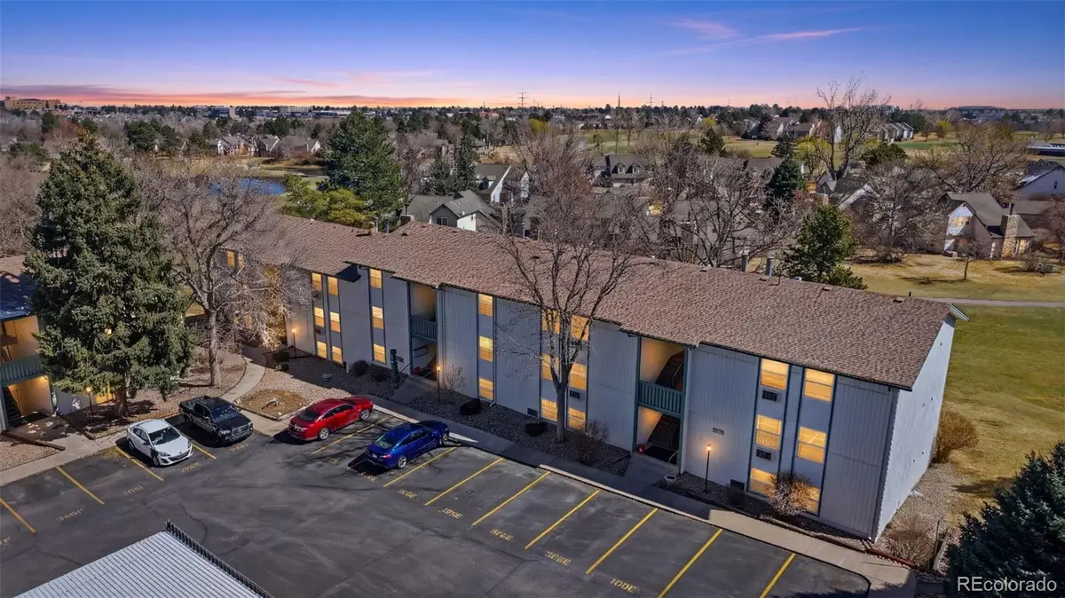 2130 S Vaughn Way #202E, Aurora, CO 80014 - #1